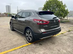 2022 Nissan Qashqai 2.0L CVT XV Prem Luxury — фото 12