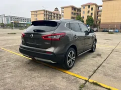 2022 Nissan Qashqai 2.0L CVT XV Prem Luxury — фото 14