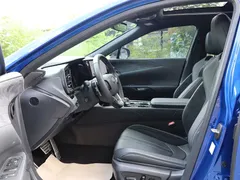 2023 Lexus RX 500h 4WD F SPORT Performance, синий — фото 13