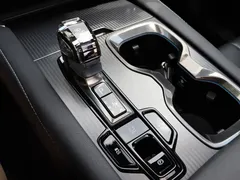 2023 Lexus RX 500h 4WD F SPORT Performance, синий — фото 18