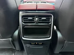 2022 Jetour X70 PLUS 1.5T DCT Premium 7-seat, чёрный — фото 16