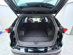 2022 Jetour X70 PLUS 1.5T DCT Premium 7-seat, чёрный — фото 19