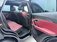 2022 Jetour X70 PLUS 1.5T DCT Premium 7-seat, чёрный — фото 21