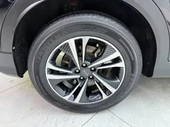 2022 Jetour X70 PLUS 1.5T DCT Premium 7-seat, чёрный — фото 23