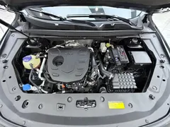 2022 Jetour X70 PLUS 1.5T DCT Premium 7-seat, чёрный — фото 24