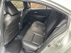 2022 Toyota Levin Hybrid 1.8H E-CVT Base — фото 9