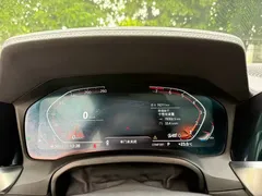 2022 BMW 3 Series 325Li M Sport, белый — фото 18