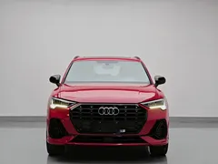 2023 Audi Q3 35 TFSI 1.4T — фото 2