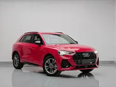 2023 Audi Q3 35 TFSI 1.4T — фото 3