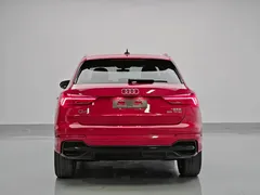 2023 Audi Q3 35 TFSI 1.4T — фото 6