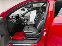 2023 Audi Q3 35 TFSI 1.4T — фото 9