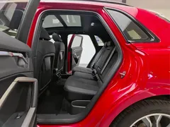 2023 Audi Q3 35 TFSI 1.4T — фото 10