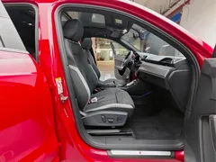 2023 Audi Q3 35 TFSI 1.4T — фото 12