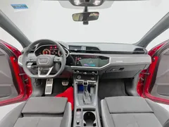 2023 Audi Q3 35 TFSI 1.4T — фото 13