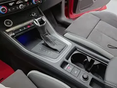 2023 Audi Q3 35 TFSI 1.4T — фото 17