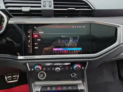 2023 Audi Q3 35 TFSI 1.4T — фото 18