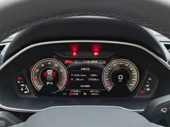 2023 Audi Q3 35 TFSI 1.4T — фото 19