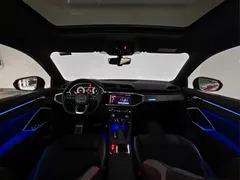 2023 Audi Q3 35 TFSI 1.4T — фото 21