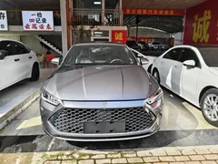 2023 BYD Qin PLUS 55KM — фото 2