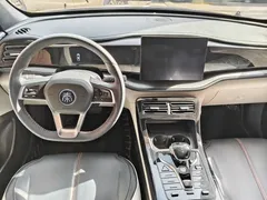 2023 BYD Qin PLUS 55KM — фото 4