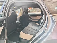 2023 BYD Qin PLUS 55KM — фото 5