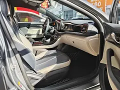 2023 BYD Qin PLUS 55KM — фото 6