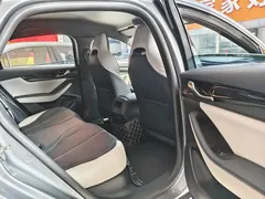 2023 BYD Qin PLUS 55KM — фото 7
