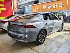 2023 BYD Qin PLUS 55KM — фото 8
