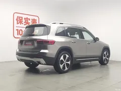 2021 Mercedes-Benz GLB GLB 200 Fashion — фото 2