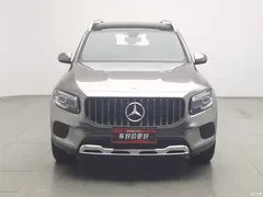 2021 Mercedes-Benz GLB GLB 200 Fashion — фото 3