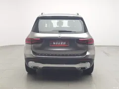 2021 Mercedes-Benz GLB GLB 200 Fashion — фото 4