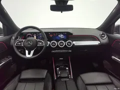 2021 Mercedes-Benz GLB GLB 200 Fashion — фото 5
