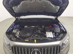 2021 Mercedes-Benz GLB GLB 200 Fashion — фото 6