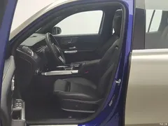 2021 Mercedes-Benz GLB GLB 200 Fashion — фото 10