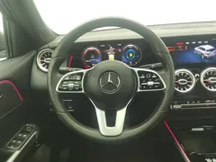2021 Mercedes-Benz GLB GLB 200 Fashion — фото 11