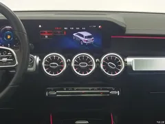 2021 Mercedes-Benz GLB GLB 200 Fashion — фото 12
