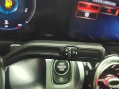 2021 Mercedes-Benz GLB GLB 200 Fashion — фото 13