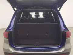 2021 Mercedes-Benz GLB GLB 200 Fashion — фото 16