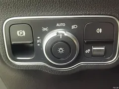 2021 Mercedes-Benz GLB GLB 200 Fashion — фото 21