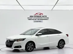 2022 Honda Crider 180Turbo CVT Luxury, белый — фото 1