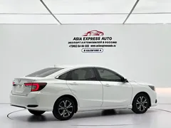 2022 Honda Crider 180Turbo CVT Luxury, белый — фото 4