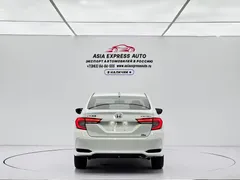2022 Honda Crider 180Turbo CVT Luxury, белый — фото 5