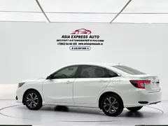 2022 Honda Crider 180Turbo CVT Luxury, белый — фото 6