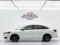 2022 Honda Crider 180Turbo CVT Luxury, белый — фото 7