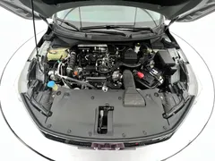2022 Honda Crider 180Turbo CVT Luxury, белый — фото 8