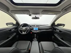 2022 Honda Crider 180Turbo CVT Luxury, белый — фото 10