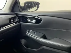 2022 Honda Crider 180Turbo CVT Luxury, белый — фото 11