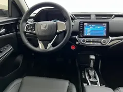 2022 Honda Crider 180Turbo CVT Luxury, белый — фото 12