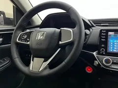 2022 Honda Crider 180Turbo CVT Luxury, белый — фото 13