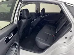 2022 Honda Crider 180Turbo CVT Luxury, белый — фото 18